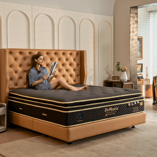 Mattress