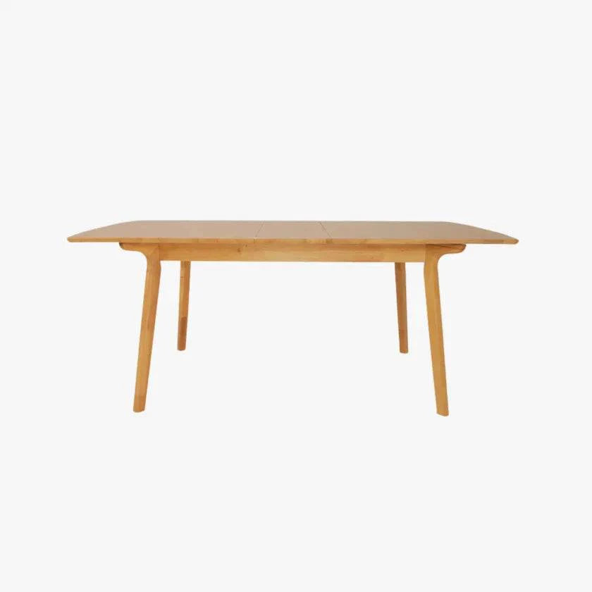 Megafurniture | Galen Wooden Extendable Dining Table | Dining Table