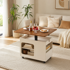 Leila Coffee Table