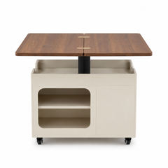 Leila Coffee Table