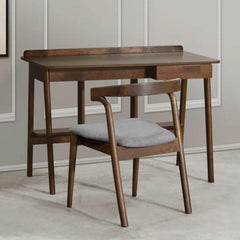 Megafurniture | Koa Wooden Study Table | Study Table