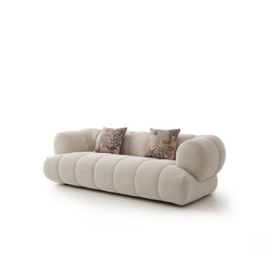 Grove Fabric Sofa