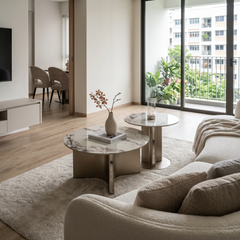 Laurice Nesting Coffee Table