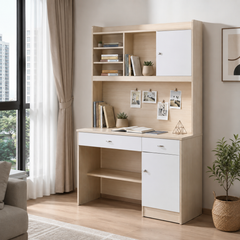 Galviro Study Table