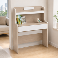 Solvian Study Table