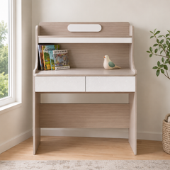 Solvian Study Table