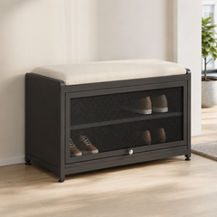 Alvara Shoe Cabinet