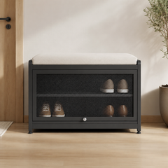 Alvara Shoe Cabinet