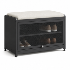 Alvara Shoe Cabinet