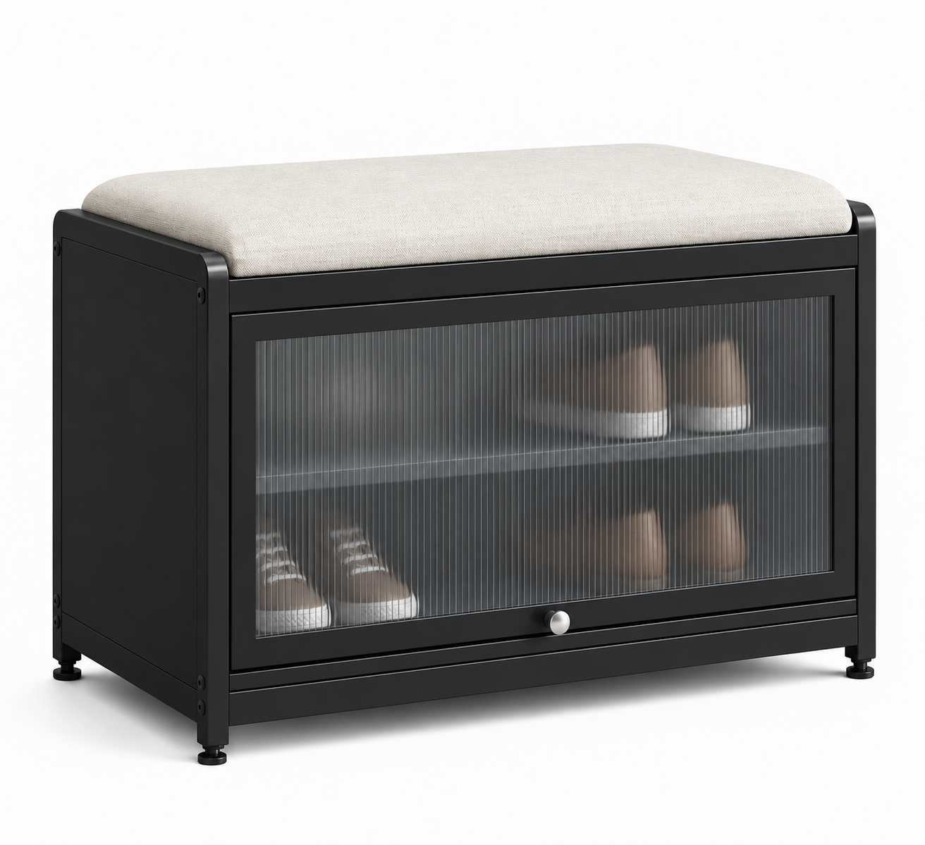 Alvara Shoe Cabinet