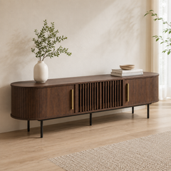 Lavario TV Console