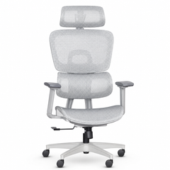 Zenviano High Back Mesh Office Chair