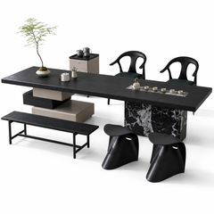 Alvoro Tea Set