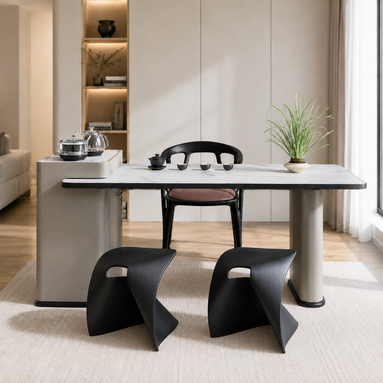 Tavaro Tea Set