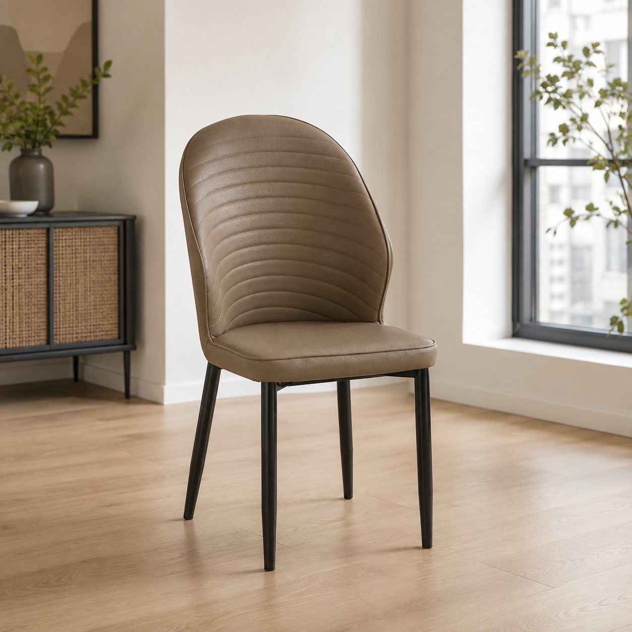 Elvessa Dining Chair