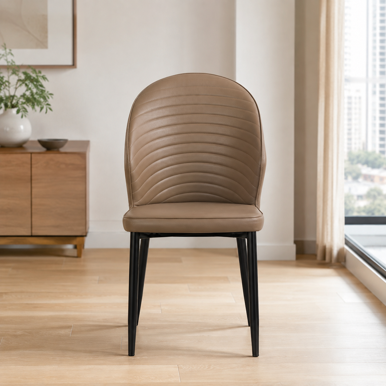 Elvessa Dining Chair