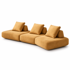 Morlienne Fabric Sofa