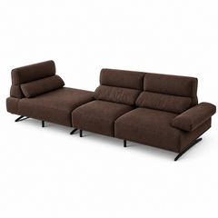 Avrion Fabric Sofa