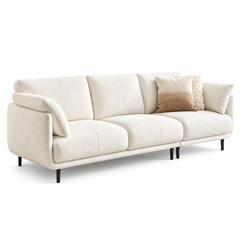 Lumerra Fabric Sofa