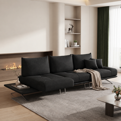 Dovanto Fabric Sofa