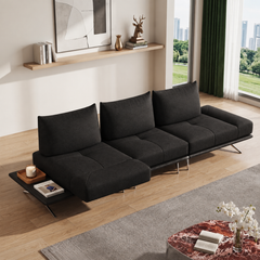 Dovanto Fabric Sofa