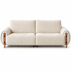 Corviano Fabric Sofa