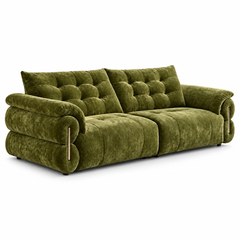 Almessa Fabric Sofa