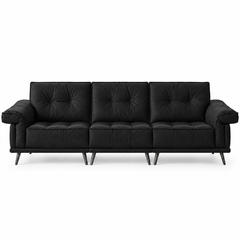 Cirella Fabric Sofa