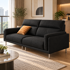Tavelle Fabric Sofa
