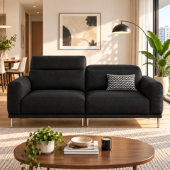 Dovira Fabric Sofa