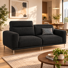 Dovira Fabric Sofa