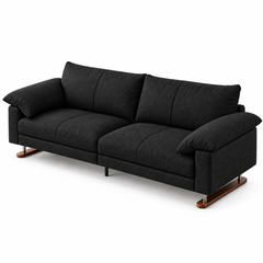 Orlivo Fabric Sofa