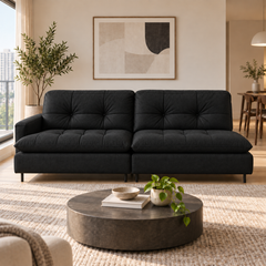 Tavora Fabric Sofa