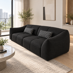 Renviro Fabric Sofa