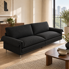 Avrivo Fabric Sofa