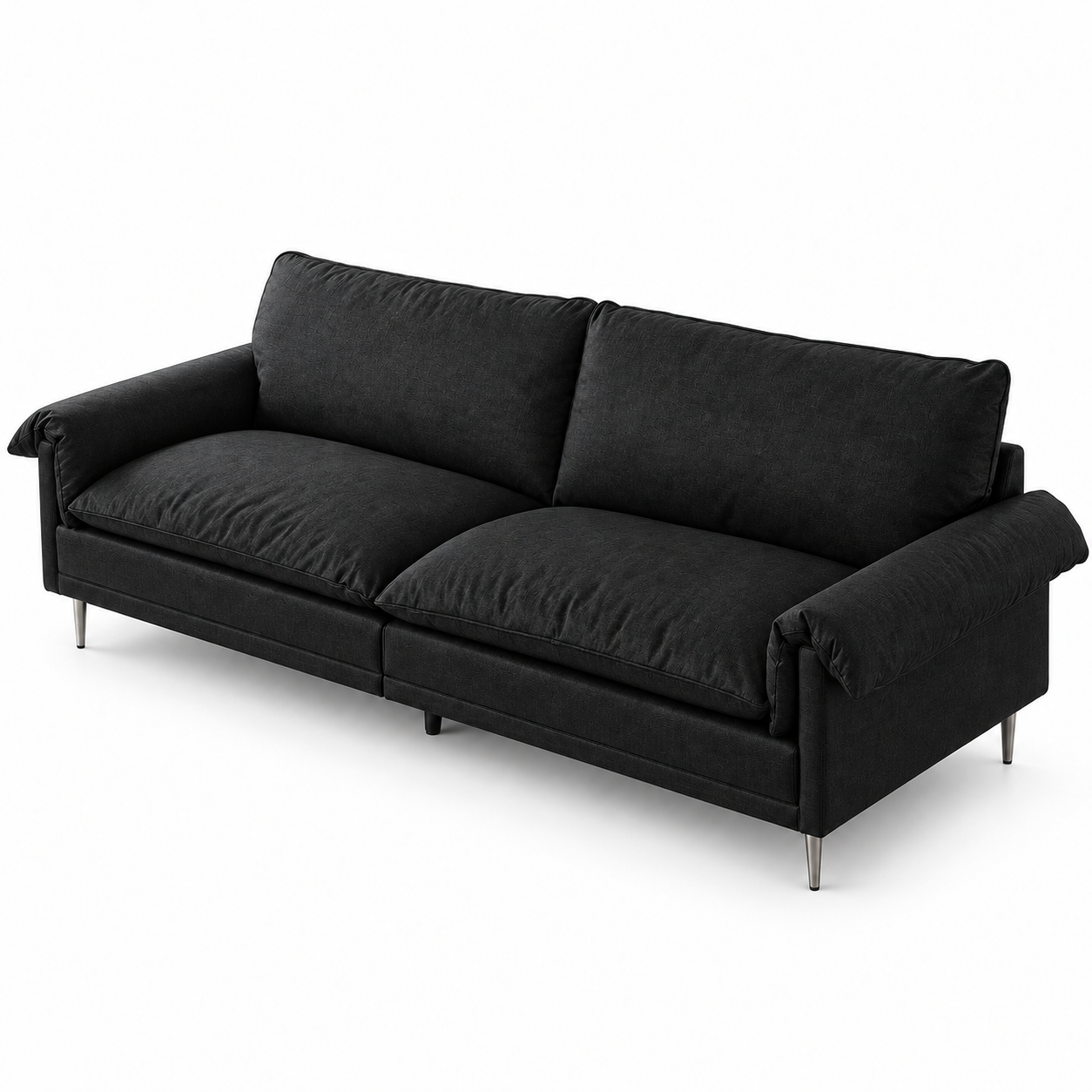 Avrivo Fabric Sofa