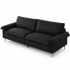 Avrivo Fabric Sofa