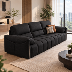 Vellora Fabric Sofa