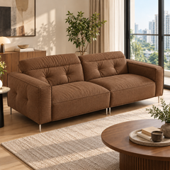 Ormavelle Fabric Sofa