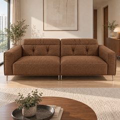 Ormavelle Fabric Sofa