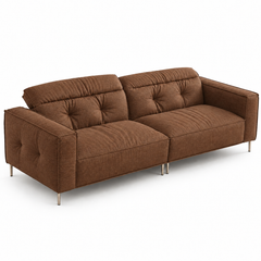 Ormavelle Fabric Sofa