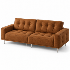 Calvirose Fabric Sofa