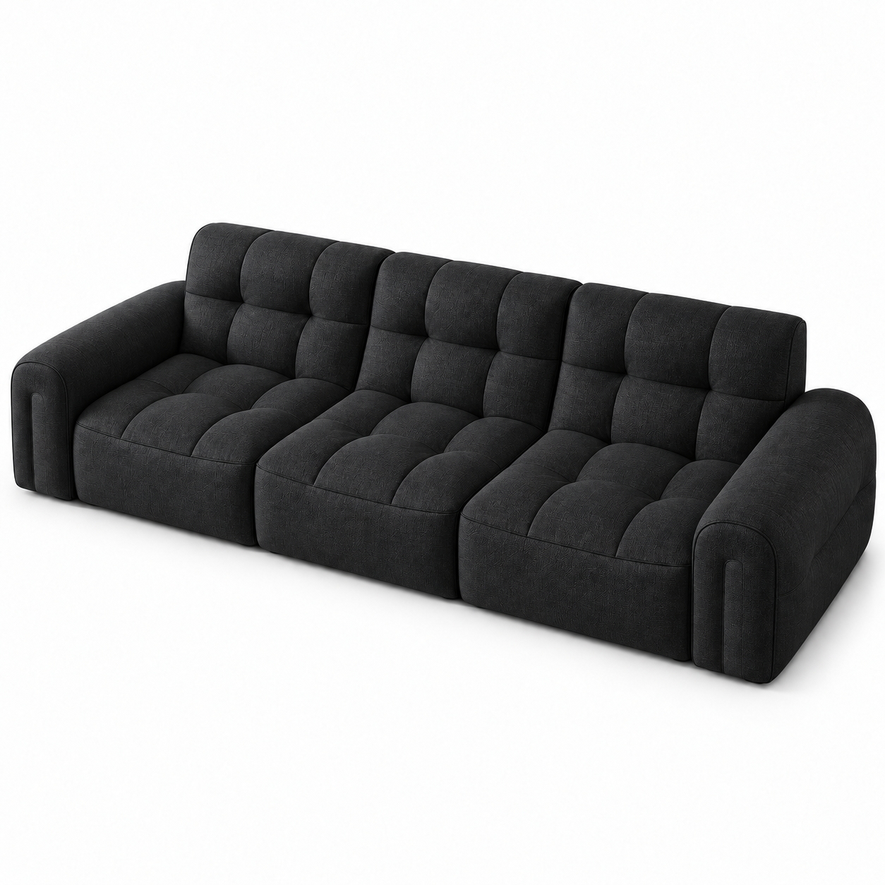 Merlisse Fabric Sofa