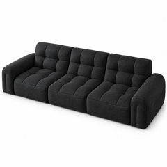 Merlisse Fabric Sofa