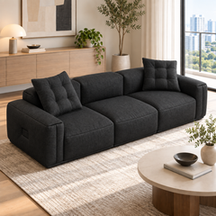 Avolenne Fabric Sofa