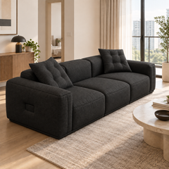 Avolenne Fabric Sofa
