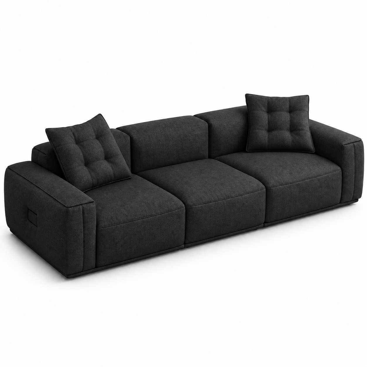 Avolenne Fabric Sofa