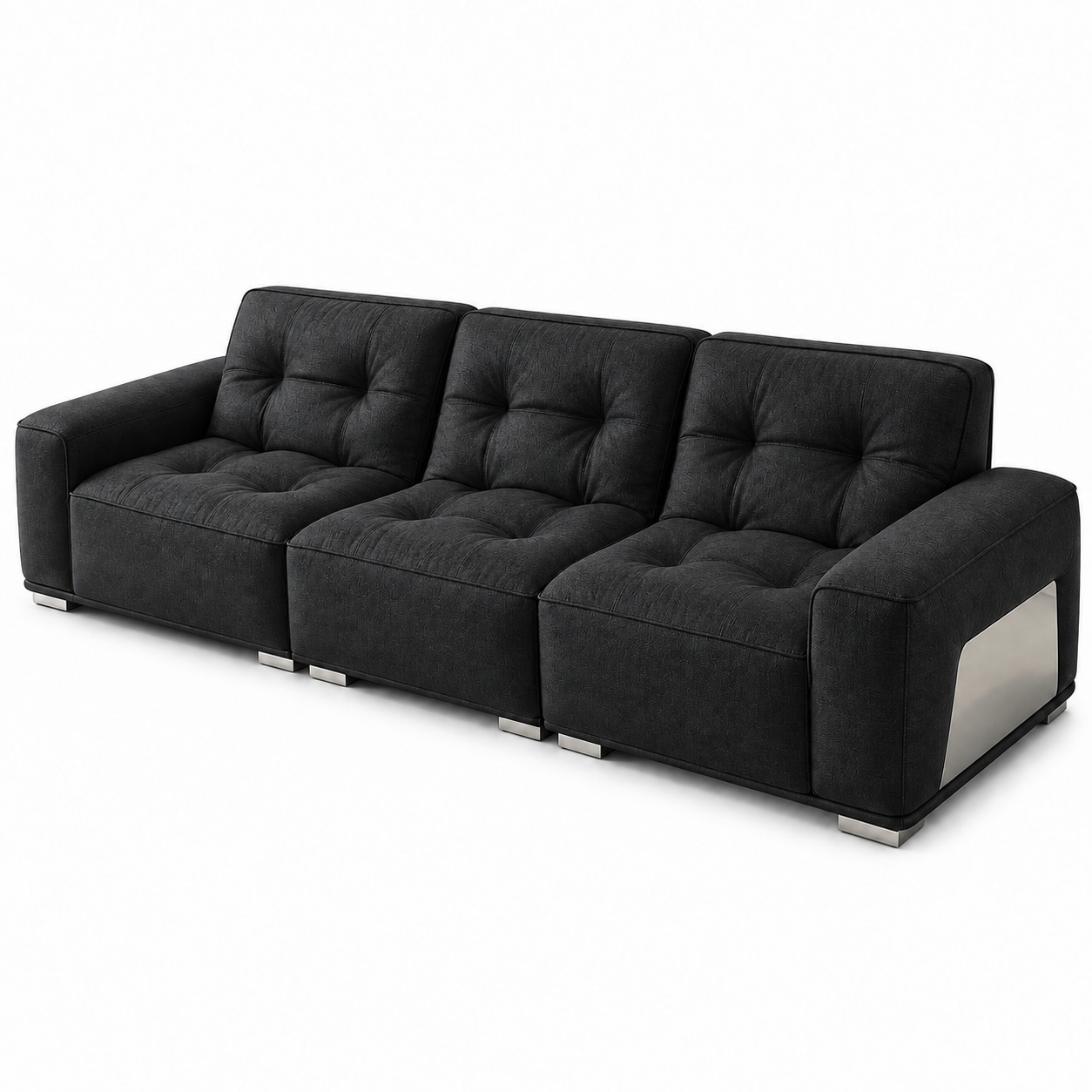 Valtienne Fabric Sofa