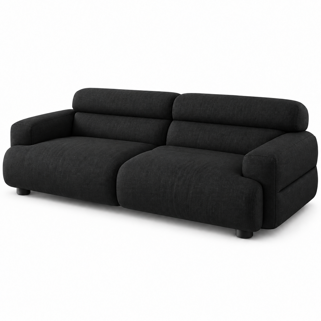 Belnaro Fabric Sofa