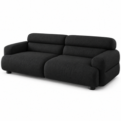 Belnaro Fabric Sofa